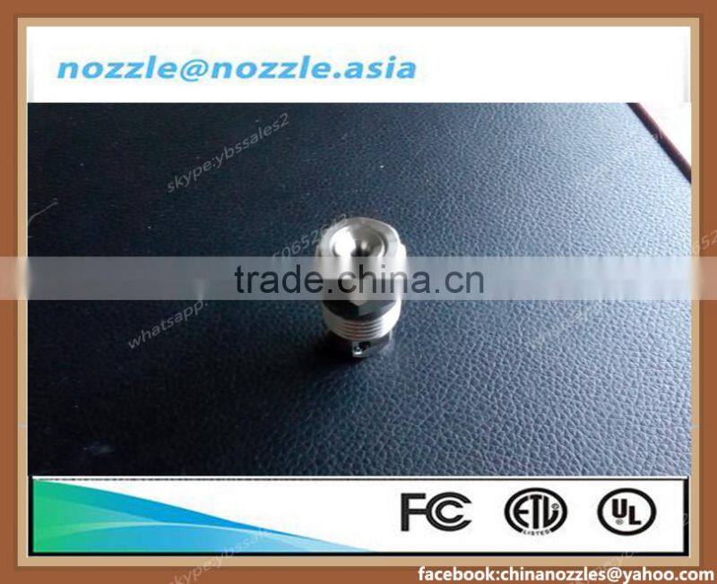 RB hollow cone nozzle,3/8RBQ1160S303,3/8RBQ1230S303,3/8RBQ1390S303,3/8RBQ1630S303,3/8RBQ1780S303,3/8RBQ2110S303