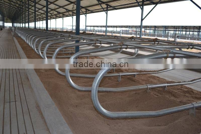 hot dipped galvanized livestock equipment--cattle equipment