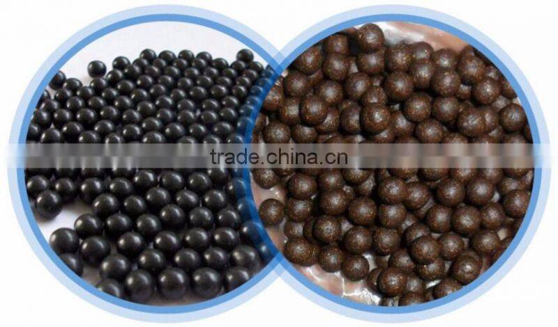Factory Supply herbal pill making machine