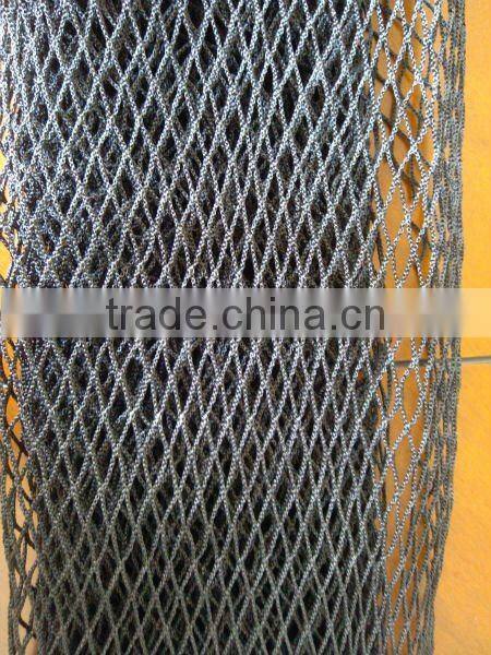Polythene Knotless Net Anti Bird Net