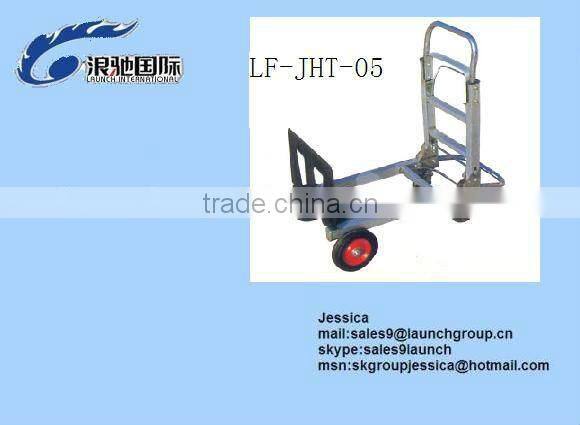 LF-JHT-04 metal hand trolley