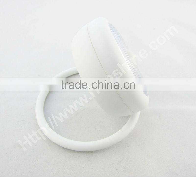 high quality battery night light sensor with super bright leds