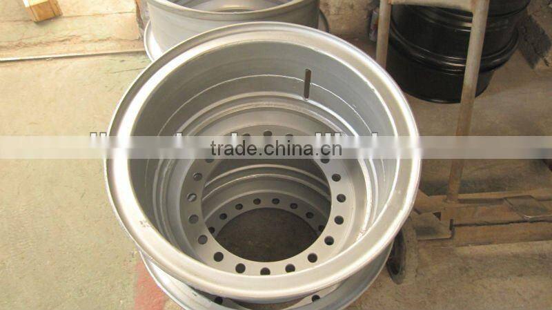 10.0-24 Cheap Heavy Truck Wheel Rim