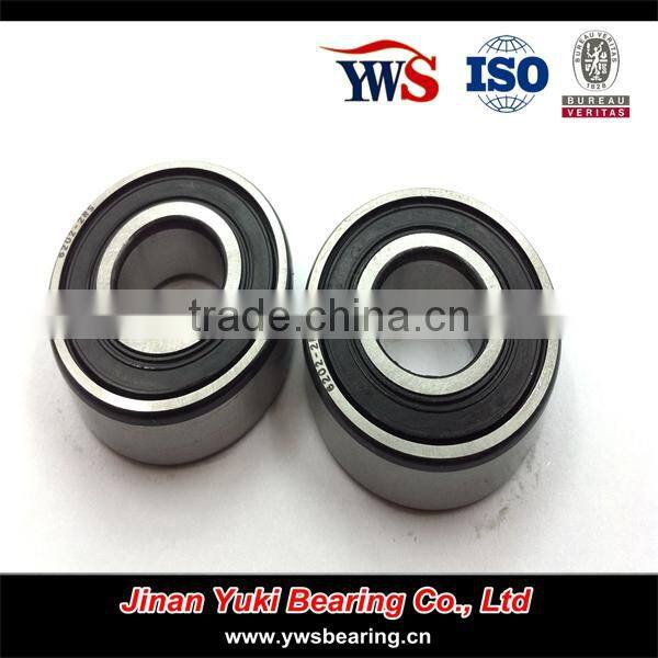 15.875 mm diameter deep groove ball bearing 6202-10