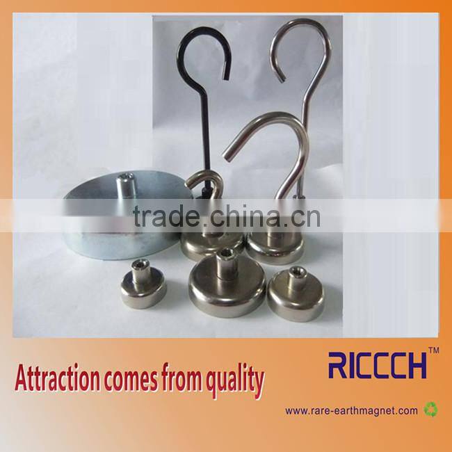 long magnet hook,big magnet hook