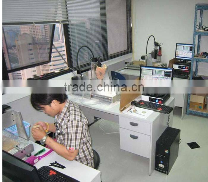 Factory directly custom anodized cnc machining aluminum parts