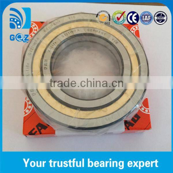 Good quality QJ212 MPA Angular Contact Ball Bearing 60x110x22mm
