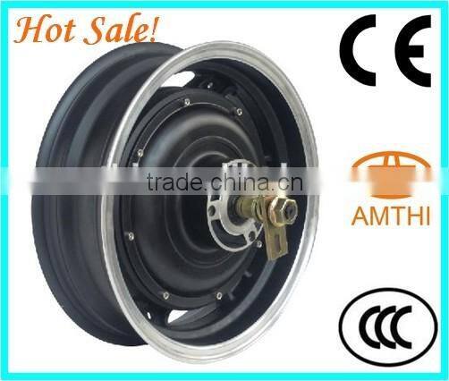 in-wheel motor 5000w, bldc hub motor, hub motor