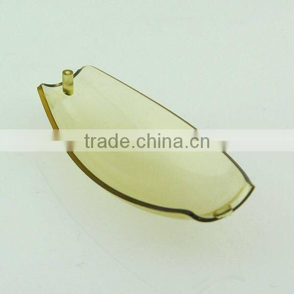 High quality plastic parts acrylic mould precision acrylic mould parts