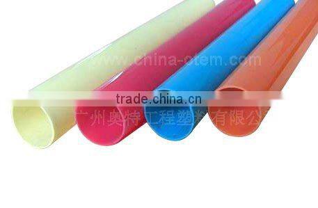 high performance plastic ABS PIPE