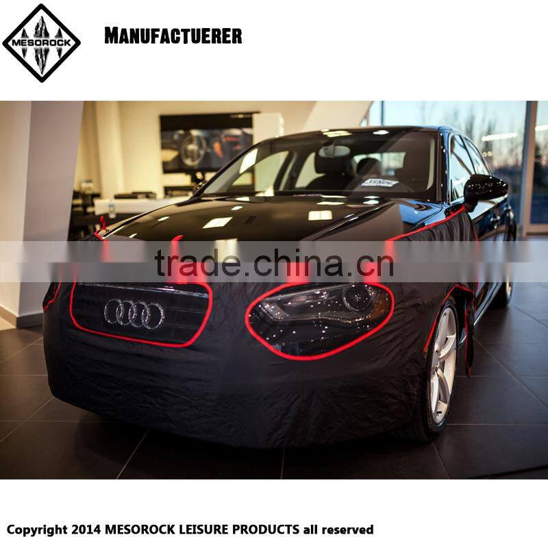 The Newest Fender Cover