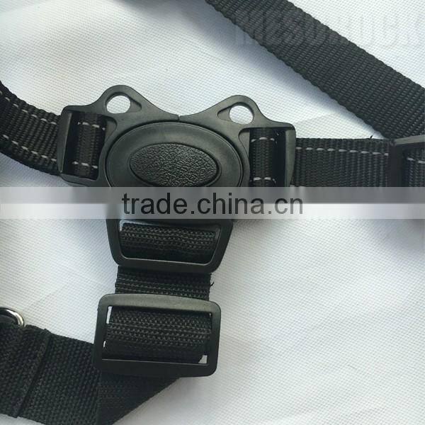 Reflective No-Pull Dog Harness Dog Vest Harness Padded Dog Harness