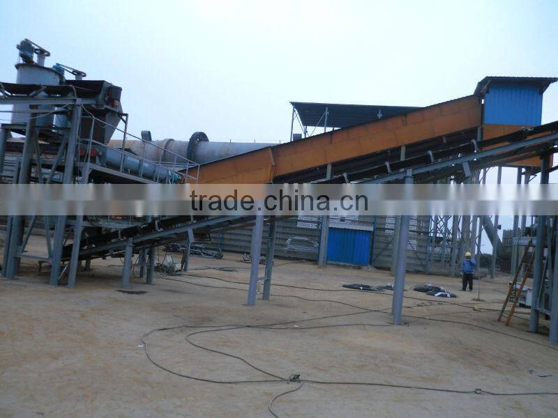 New saving energy low price aluminum powder ball press machine