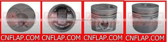 Howo truck parts cylinder liner