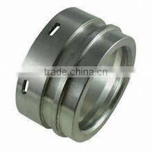 Customized high precision CNC milling machining stainless steel car parts