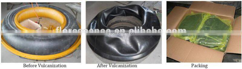 14.00-24 inner tube used on truck tire truck tyre inner tube