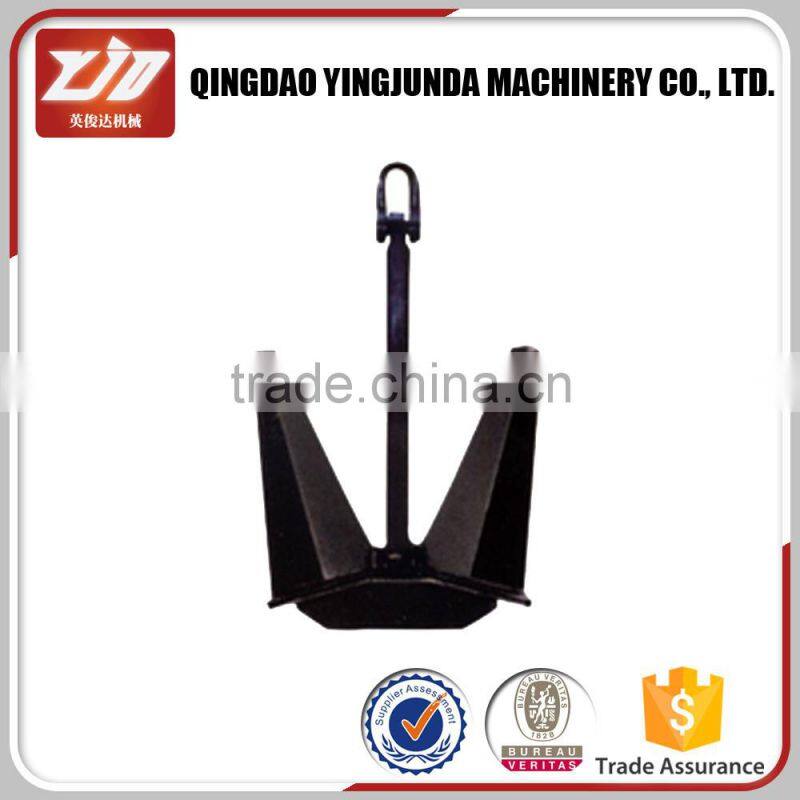 Manufacturer for metal hall type anchor