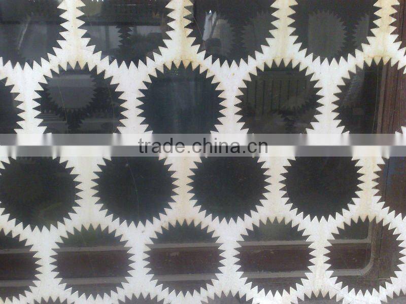 punching hole mesh/stiainless steel perforated mesh sheet