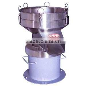 Widely Used Tongxin efficient processing-wheat flour filter machine