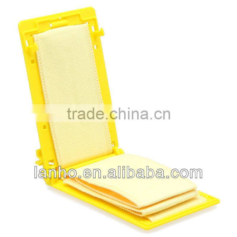 Guitar Bass Strings Fingerboard Body Cleaner Quick-Set Flanger FA-30