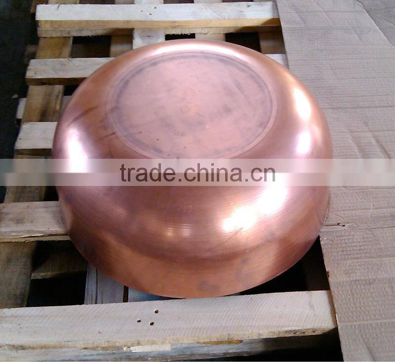 metal spinning products