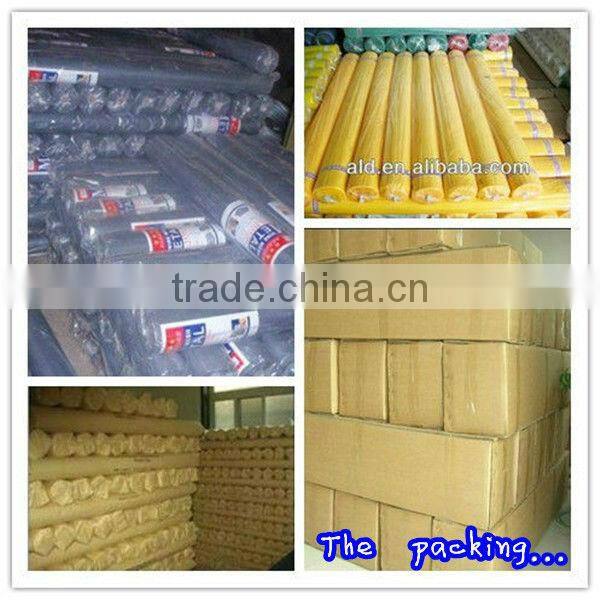 18x16 white fiberglass window screening