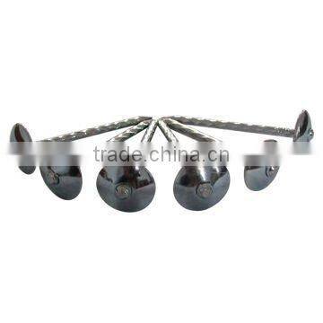 roofing nail 2014 hot sale !!! JOINT VENTURE anping wire mesh factory