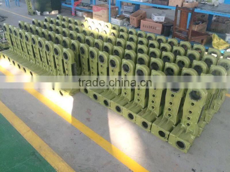 top quality rice transplanter