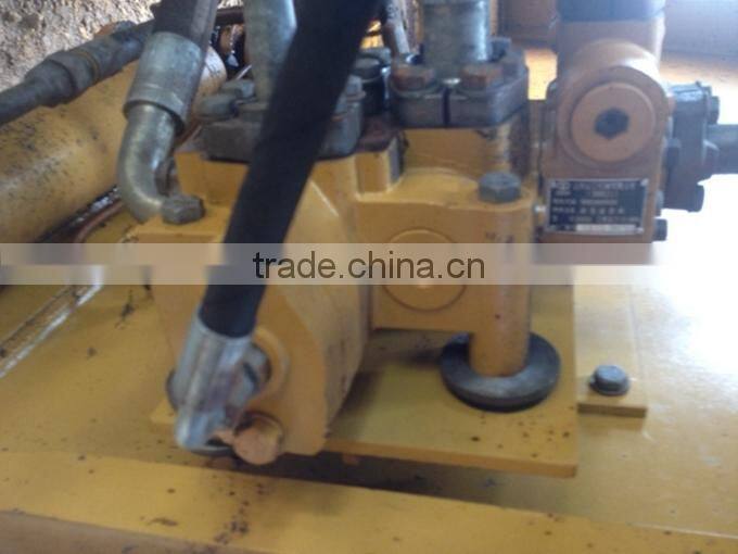 Main pump for SEM 668C