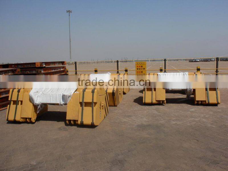 GYD68 MOBILE POWER STATION