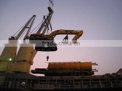 Best Price SINOTRUK 6*4 HOWO T7H Prime Mover