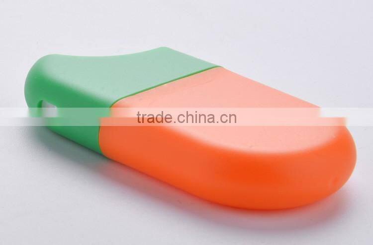 Factory Price Credit Card Sprayer Perfume Atomizer