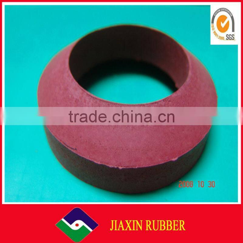 Custom High Temperature Resistant manhole cover rubber gasket