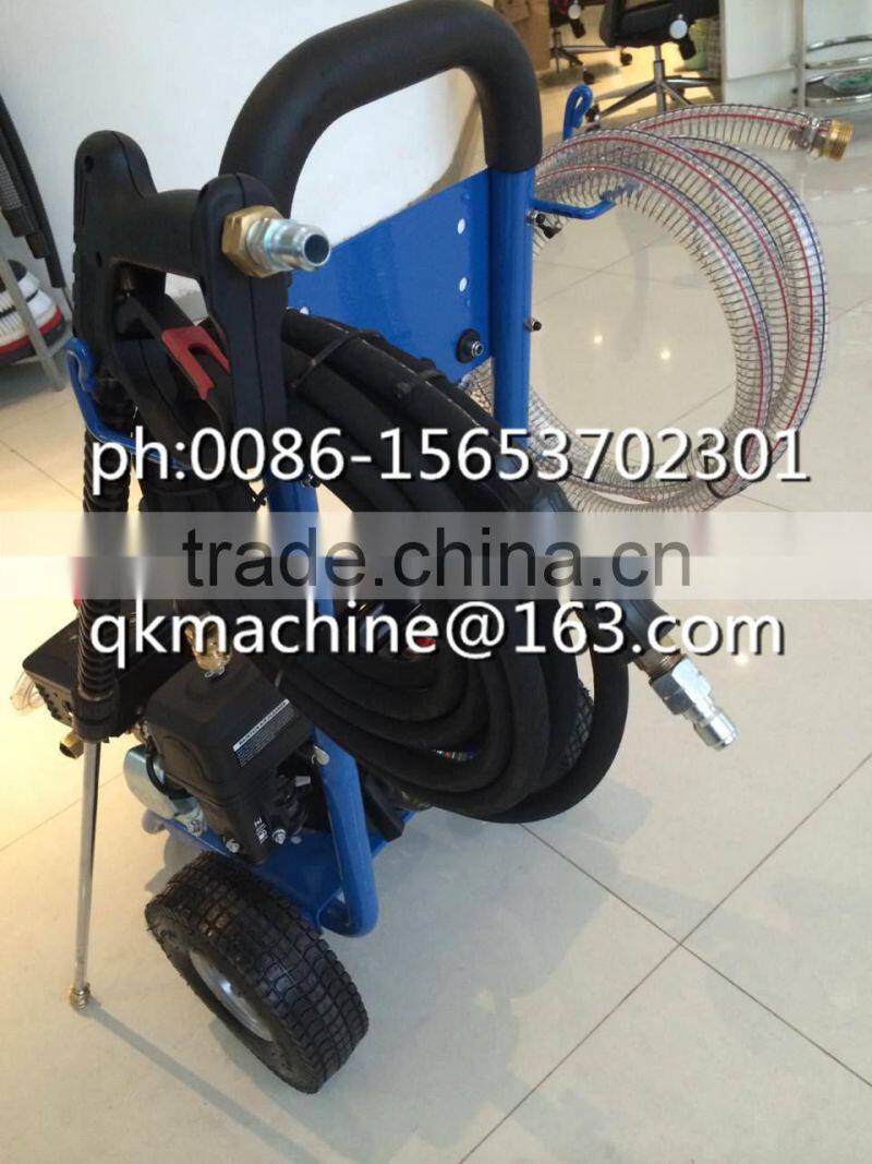 portable handy jet power electric motor high pressure washer for sale