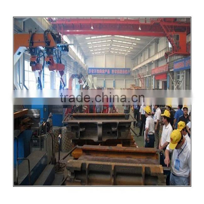High strength Round Link Chain/mining round link chain/round steel link chain