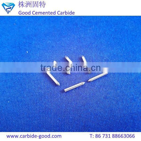 Zhuzhou good tungsten carbid pin