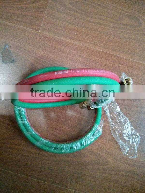Acetylene Hose/Welding Hose/Rubber Hose