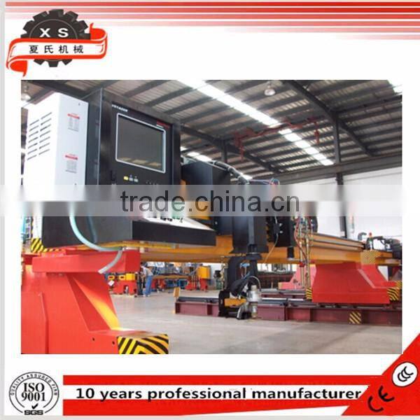 Iron/ Stainless Steel/ aluminum/ copper CNC Plasma Cut Metal Plasma Cutting with CE CNCSG4000