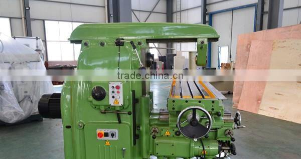 X5040 Vertical milling machine