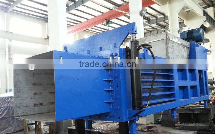 2014 Customized Scrap Aluminum Baling Compress Machine