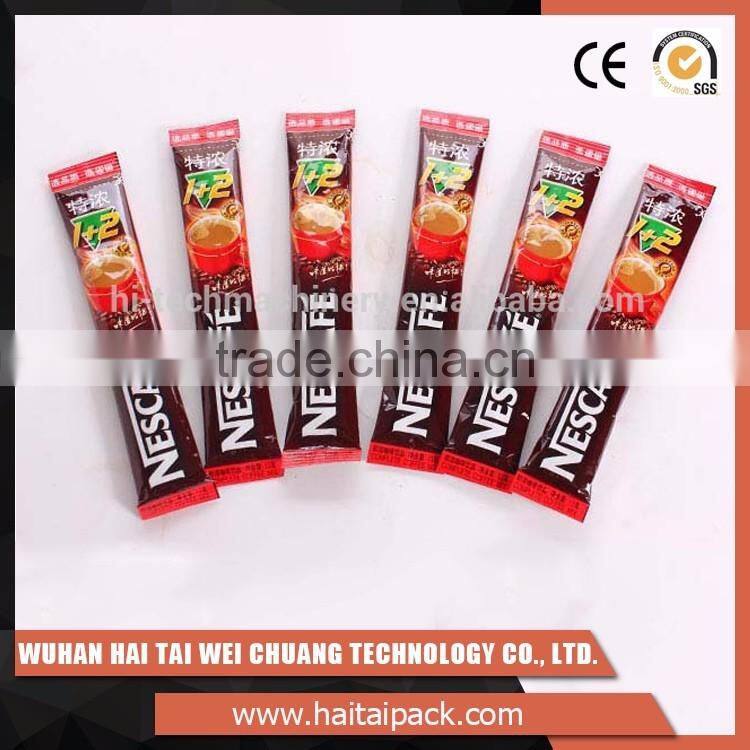 Favorable price new design Fully Automatic wholesale coffee packing machine