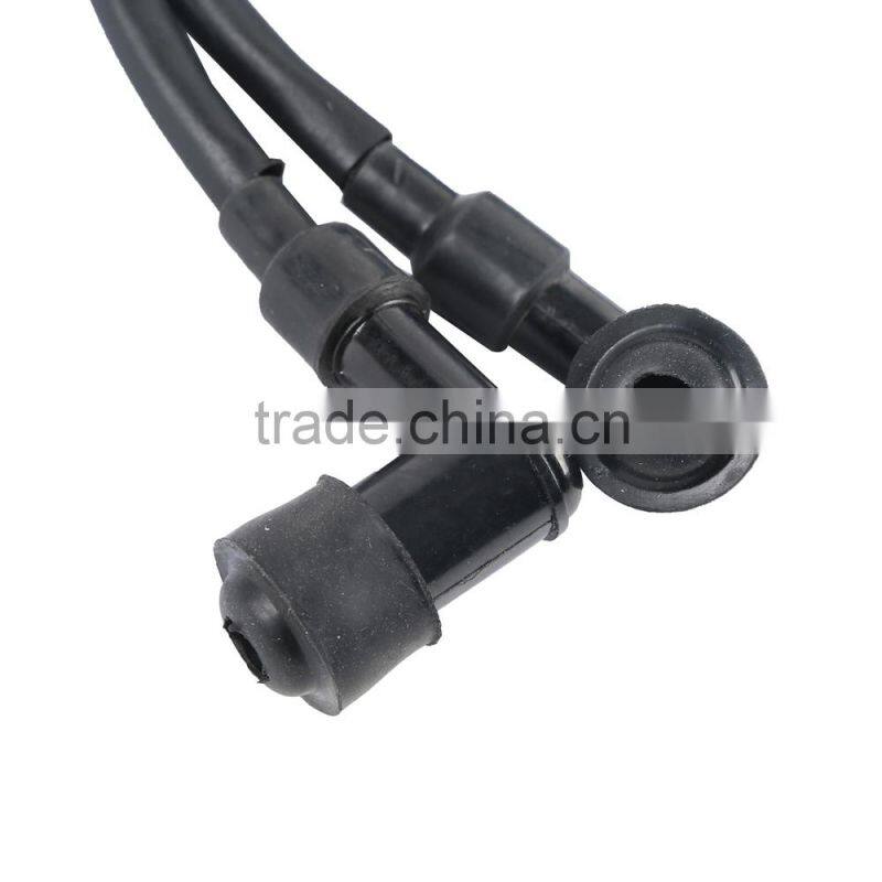 Black Ignition Coil Fits For Yamaha ATV Banshee 350 YFZ350 1997-2006
