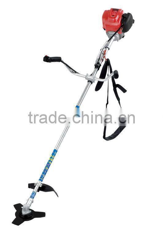 GX35 4-stroke brush cutter