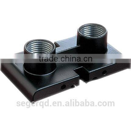 Zinc Die Casting Electrical Hardware