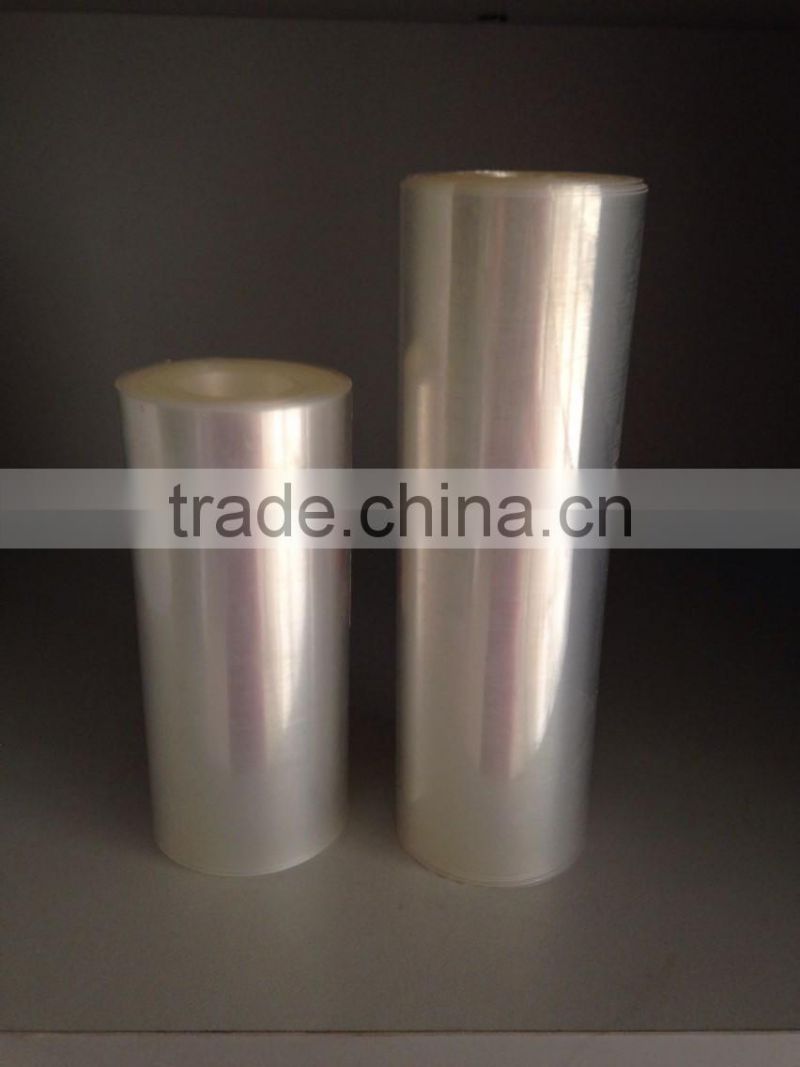 NON-PVC Film for I.V soft bag