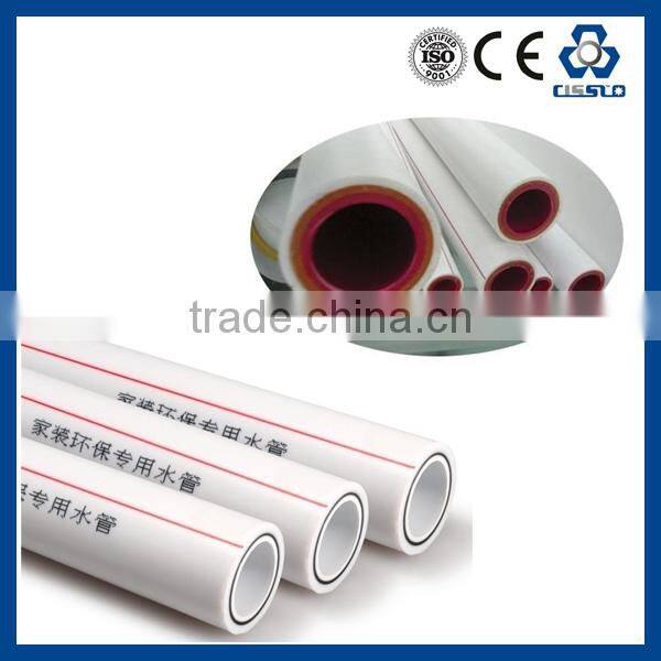 CE STANDARD FIBERGLASS PPR PIPE PRODUCTION LINE