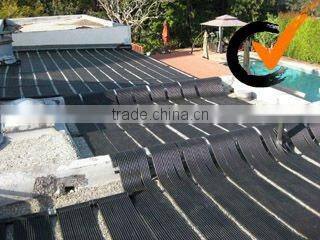 plastic solar pool heater collectors china,manufacturer,pool heater