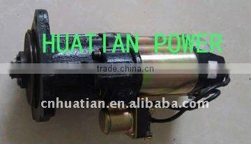 Weifang Ricardo engine part starter