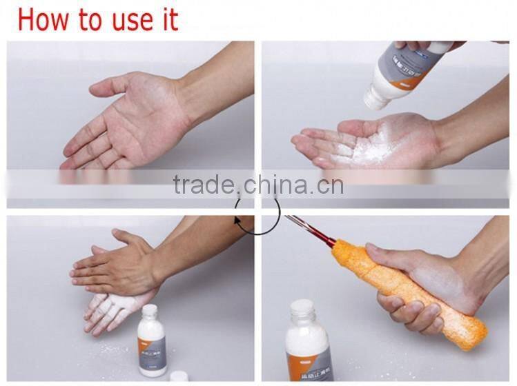 100% pure white kettlebell chalk powder