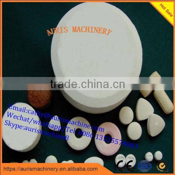 Hydraulic Tablet Press Machine